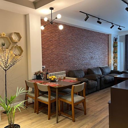 A New Apartment In The King District Kutaisi Eksteriør bilde