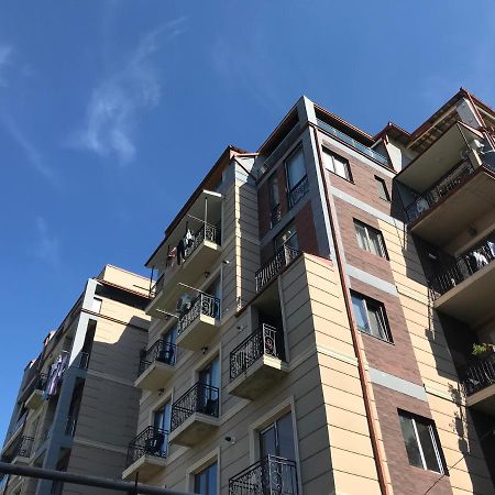 A New Apartment In The King District Kutaisi Eksteriør bilde