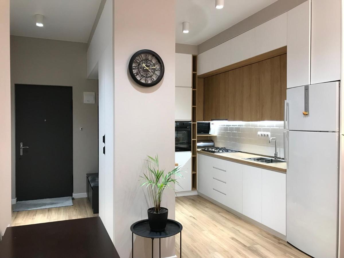 A New Apartment In The King District Kutaisi Eksteriør bilde