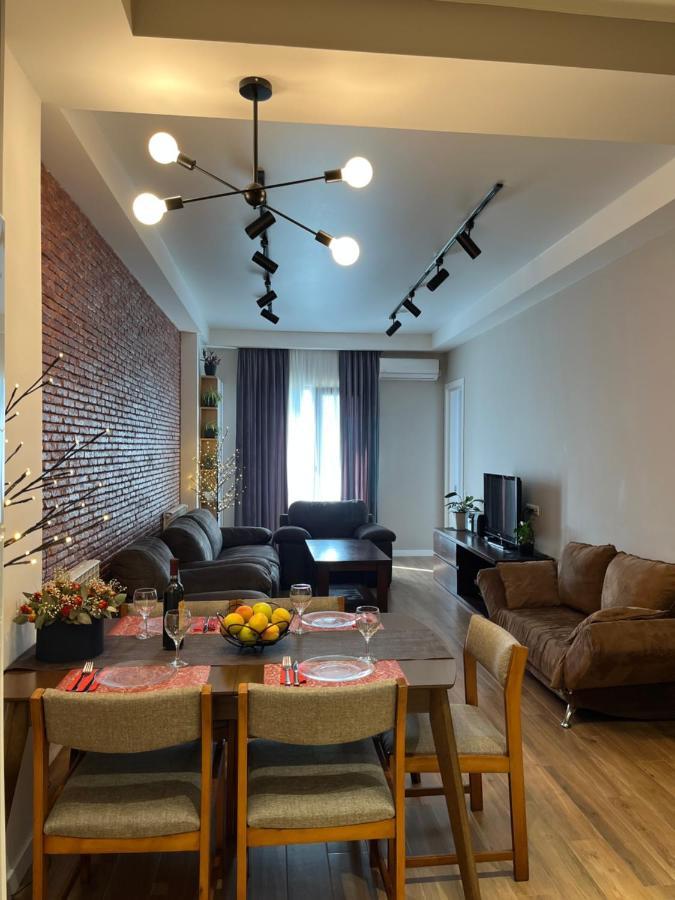 A New Apartment In The King District Kutaisi Eksteriør bilde