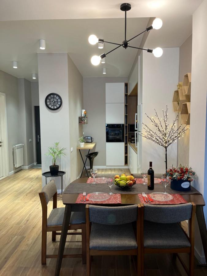 A New Apartment In The King District Kutaisi Eksteriør bilde