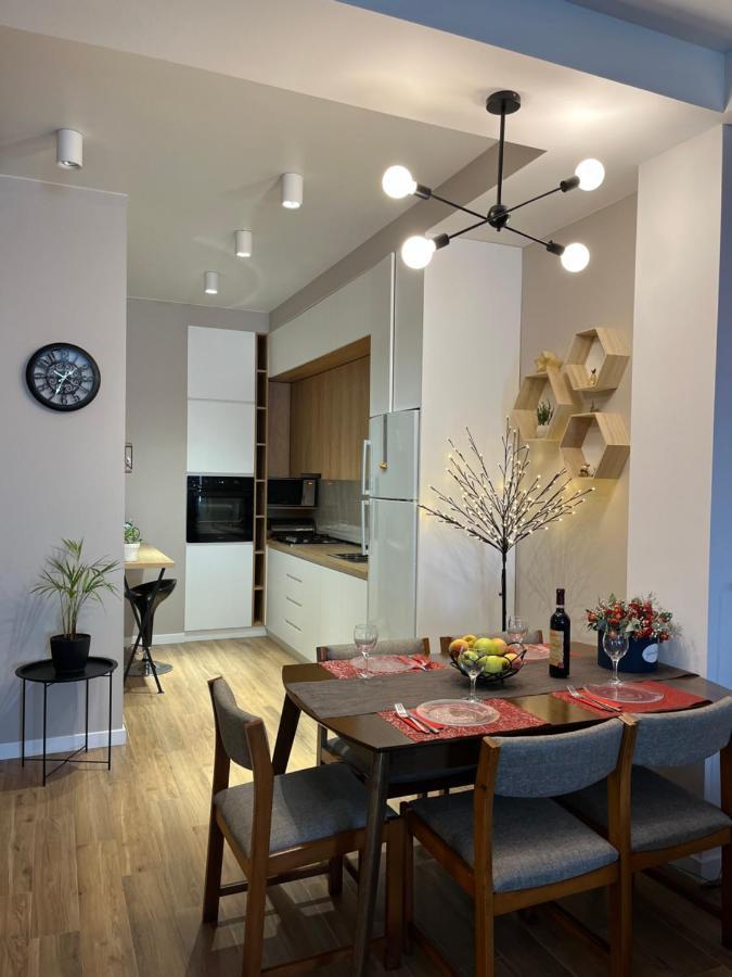 A New Apartment In The King District Kutaisi Eksteriør bilde