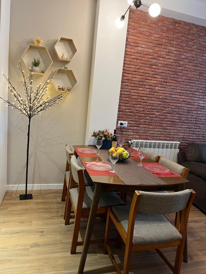 A New Apartment In The King District Kutaisi Eksteriør bilde