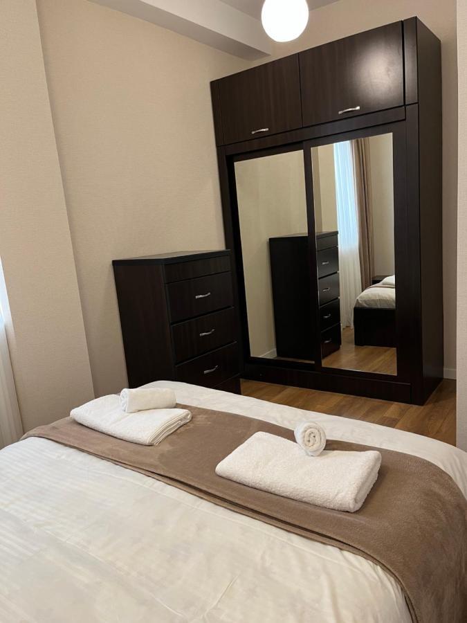 A New Apartment In The King District Kutaisi Eksteriør bilde