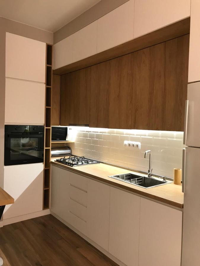A New Apartment In The King District Kutaisi Eksteriør bilde