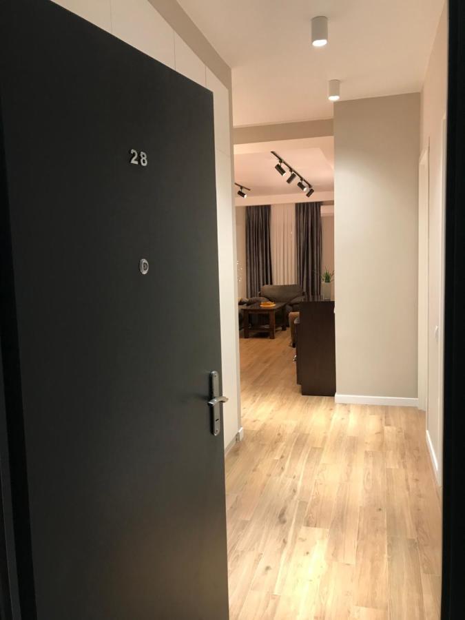 A New Apartment In The King District Kutaisi Eksteriør bilde