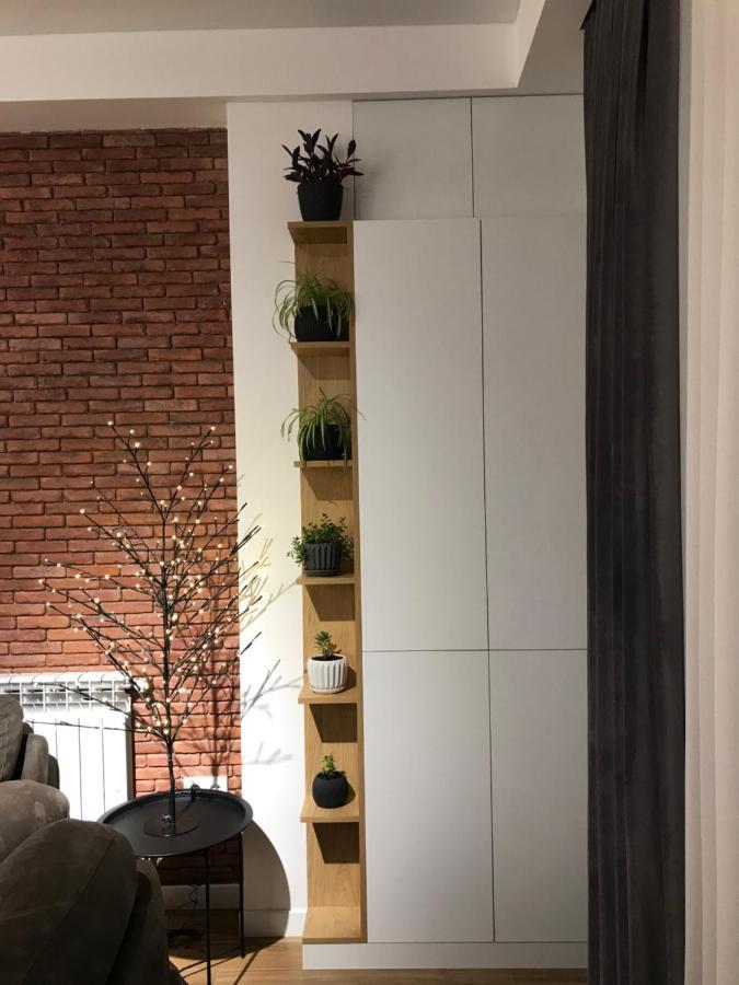 A New Apartment In The King District Kutaisi Eksteriør bilde