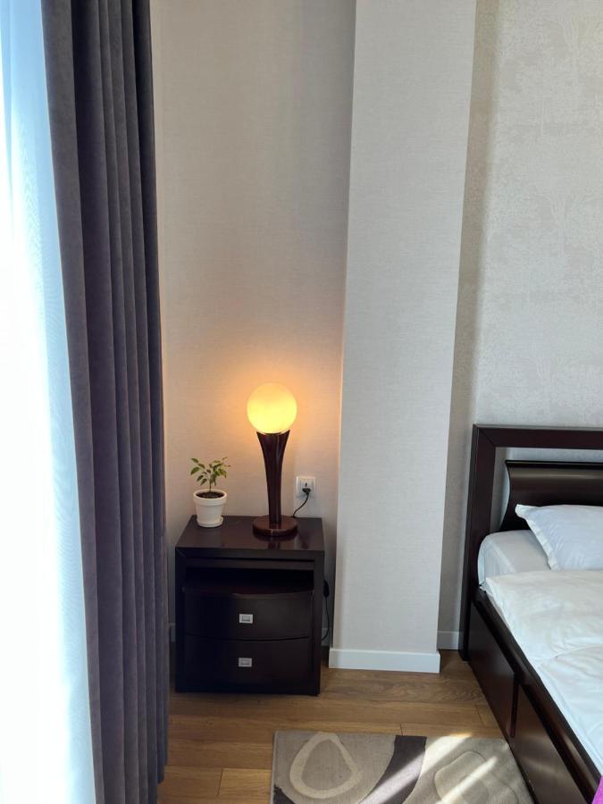 A New Apartment In The King District Kutaisi Eksteriør bilde